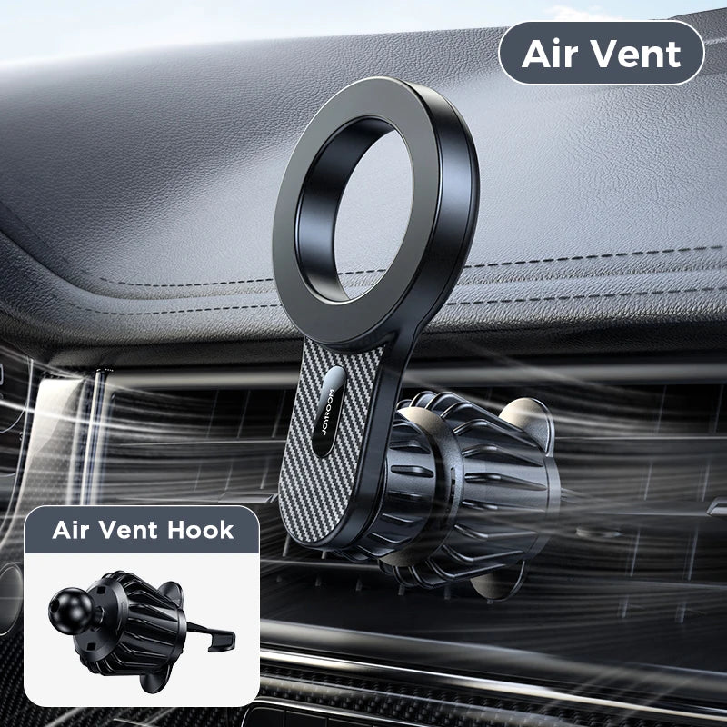 Magnetic Car Air Vent Phone Holder