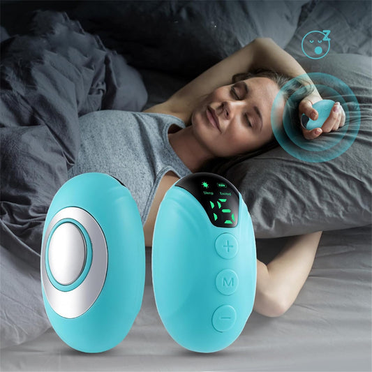 Insomnia Relief Handheld Sleep Device