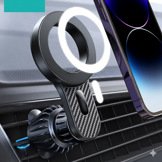 Magnetic Car Air Vent Phone Holder