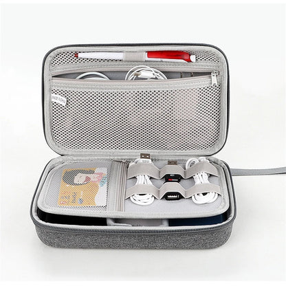 EVA Hard Shell Electronics Storage Case