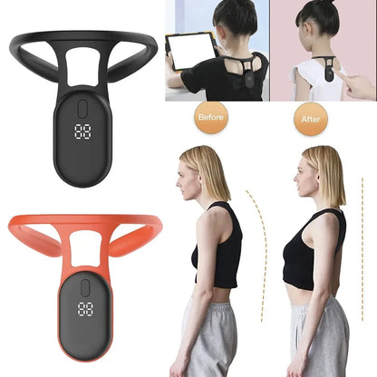 Smart Micro-Vibration Posture Corrector