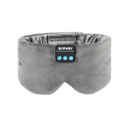 Bluetooth Sleeping Headphones Eye Mask