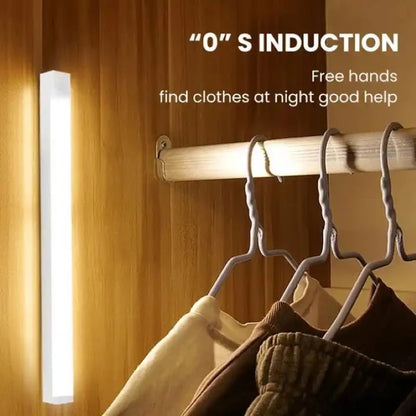 Wireless Motion Sensor LED Night Light