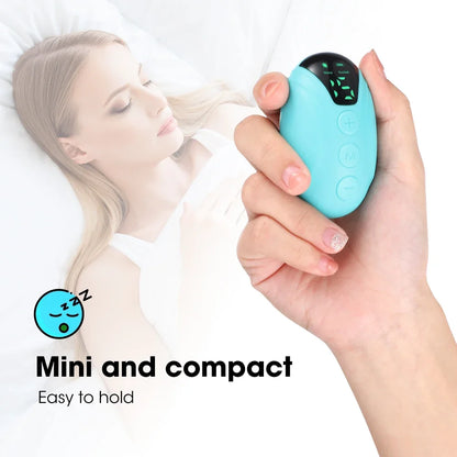 Insomnia Relief Handheld Sleep Device