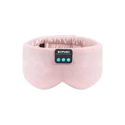 Bluetooth Sleeping Headphones Eye Mask