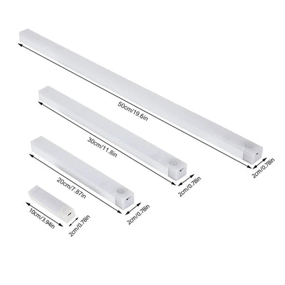 Wireless Motion Sensor LED Night Light