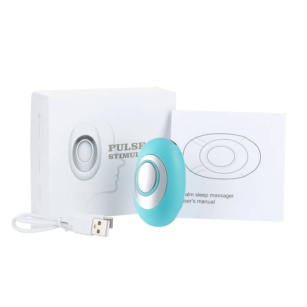 Insomnia Relief Handheld Sleep Device