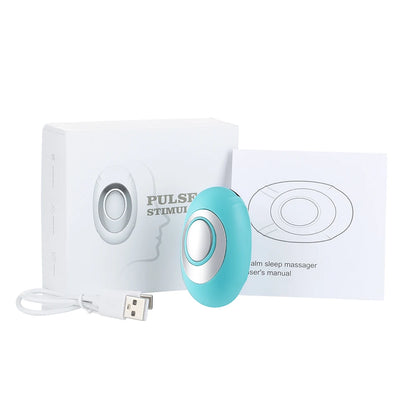 Insomnia Relief Handheld Sleep Device