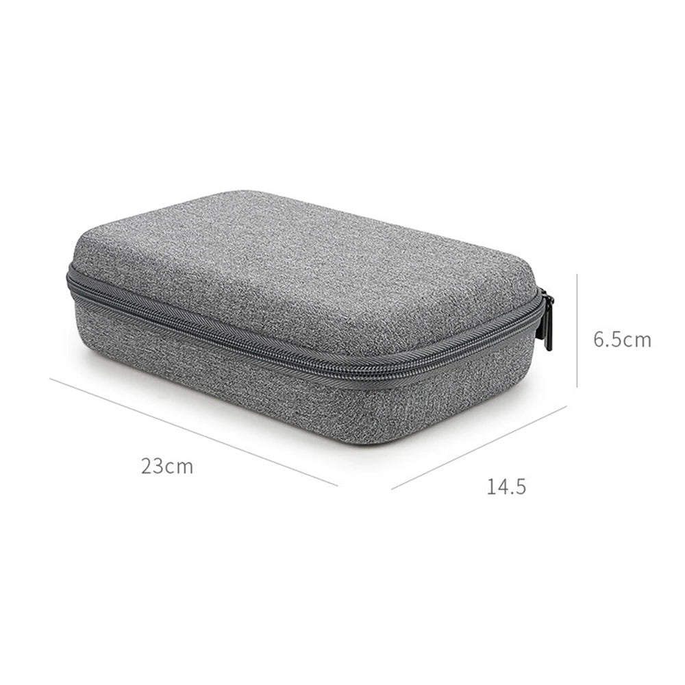 EVA Hard Shell Electronics Storage Case