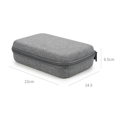 EVA Hard Shell Electronics Storage Case