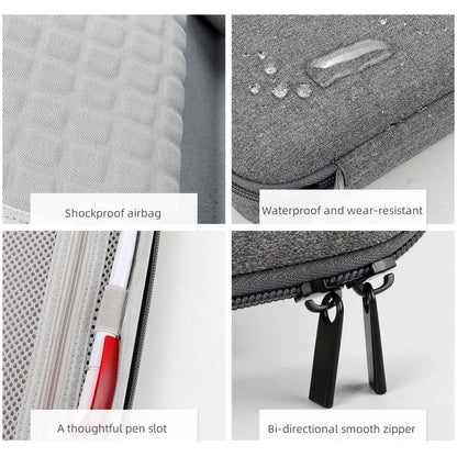 EVA Hard Shell Electronics Storage Case