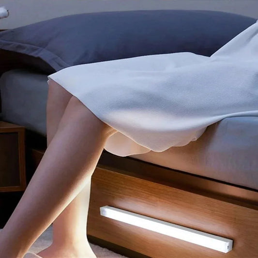 Wireless Motion Sensor LED Night Light
