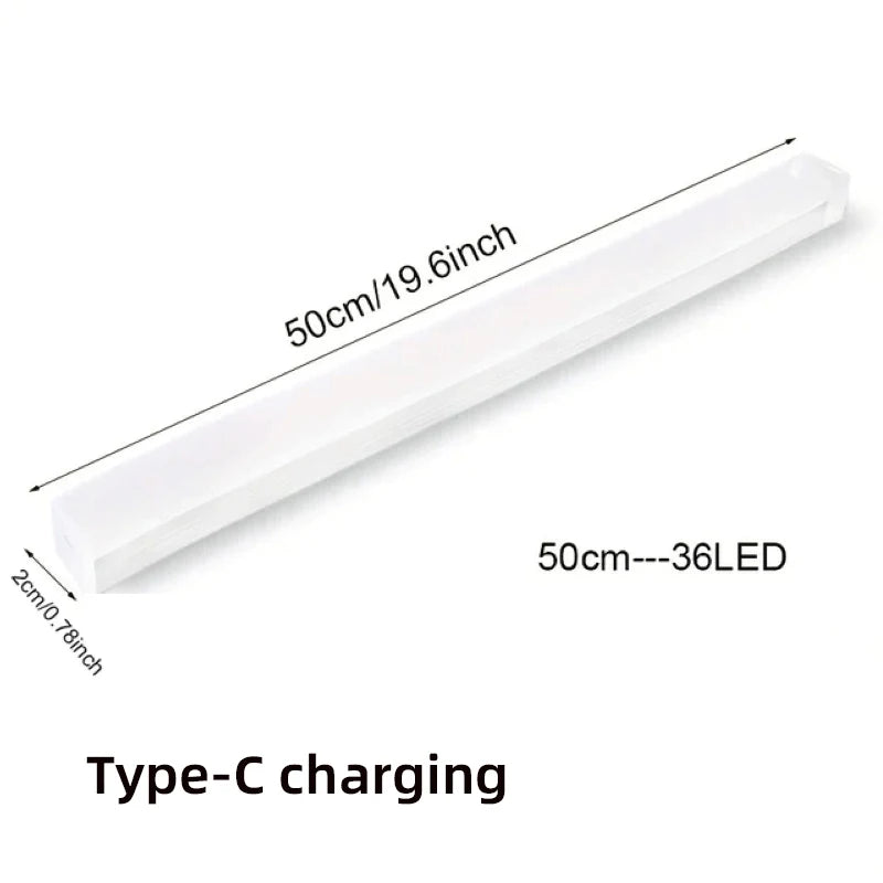 Wireless Motion Sensor LED Night Light