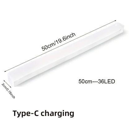 Wireless Motion Sensor LED Night Light