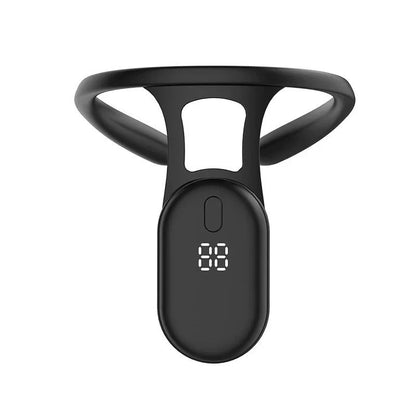 Smart Micro-Vibration Posture Corrector