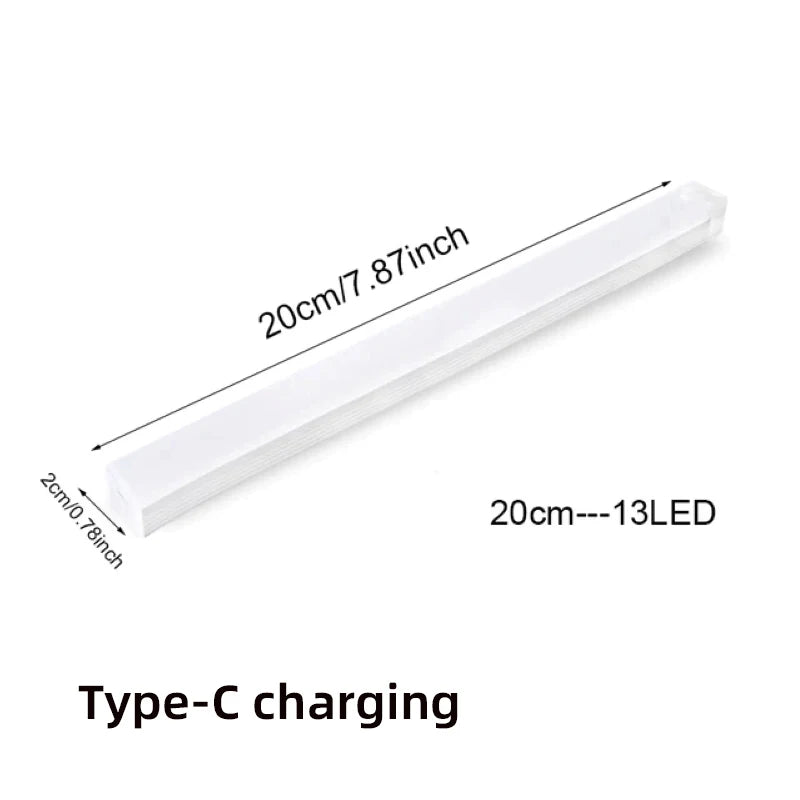 Wireless Motion Sensor LED Night Light