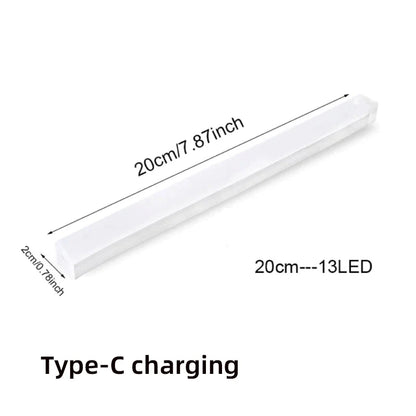 Wireless Motion Sensor LED Night Light