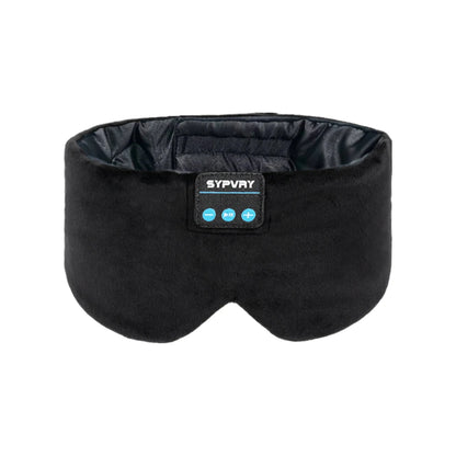 Bluetooth Sleeping Headphones Eye Mask