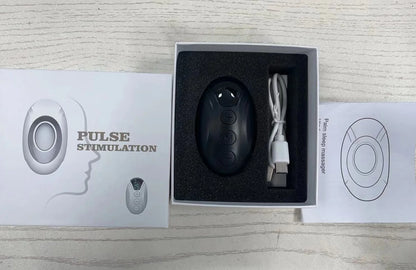 Insomnia Relief Handheld Sleep Device