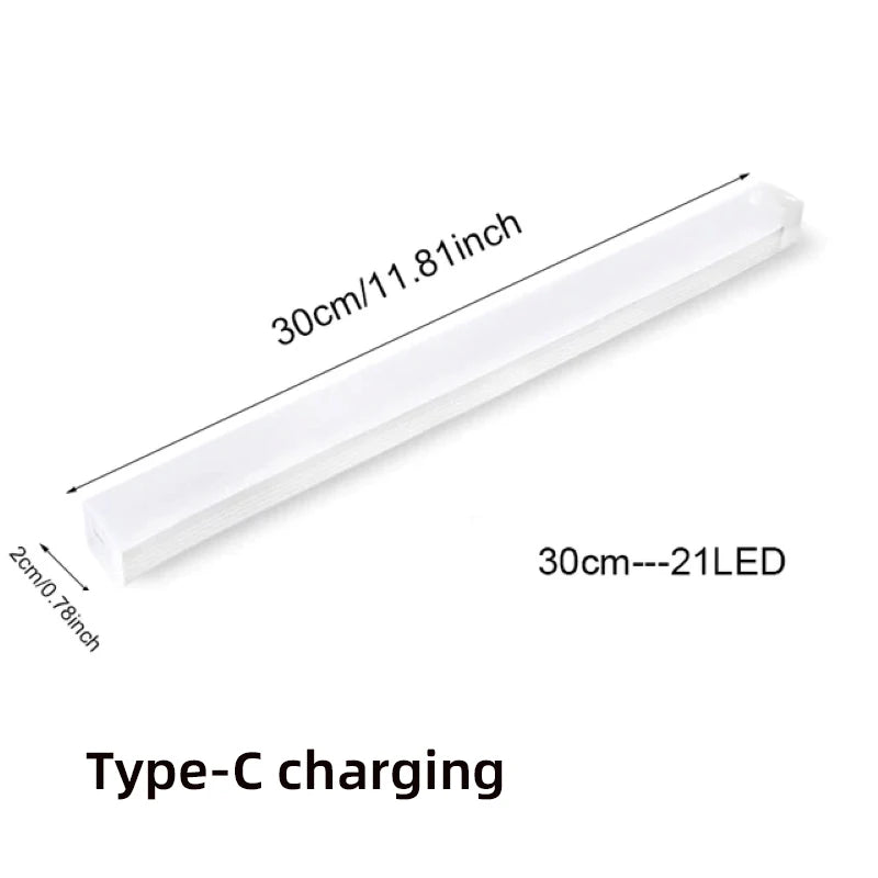 Wireless Motion Sensor LED Night Light