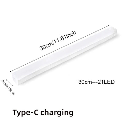 Wireless Motion Sensor LED Night Light