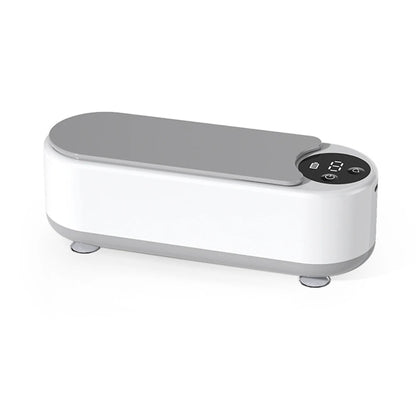 Multi-Purpose Ultrasonic Cleaning Device