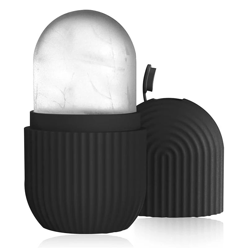 Reusable Ice Ball Face Lifting Massager