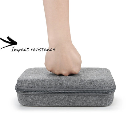 EVA Hard Shell Electronics Storage Case