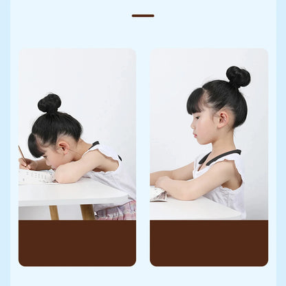 Smart Micro-Vibration Posture Corrector
