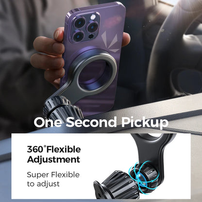 Magnetic Car Air Vent Phone Holder